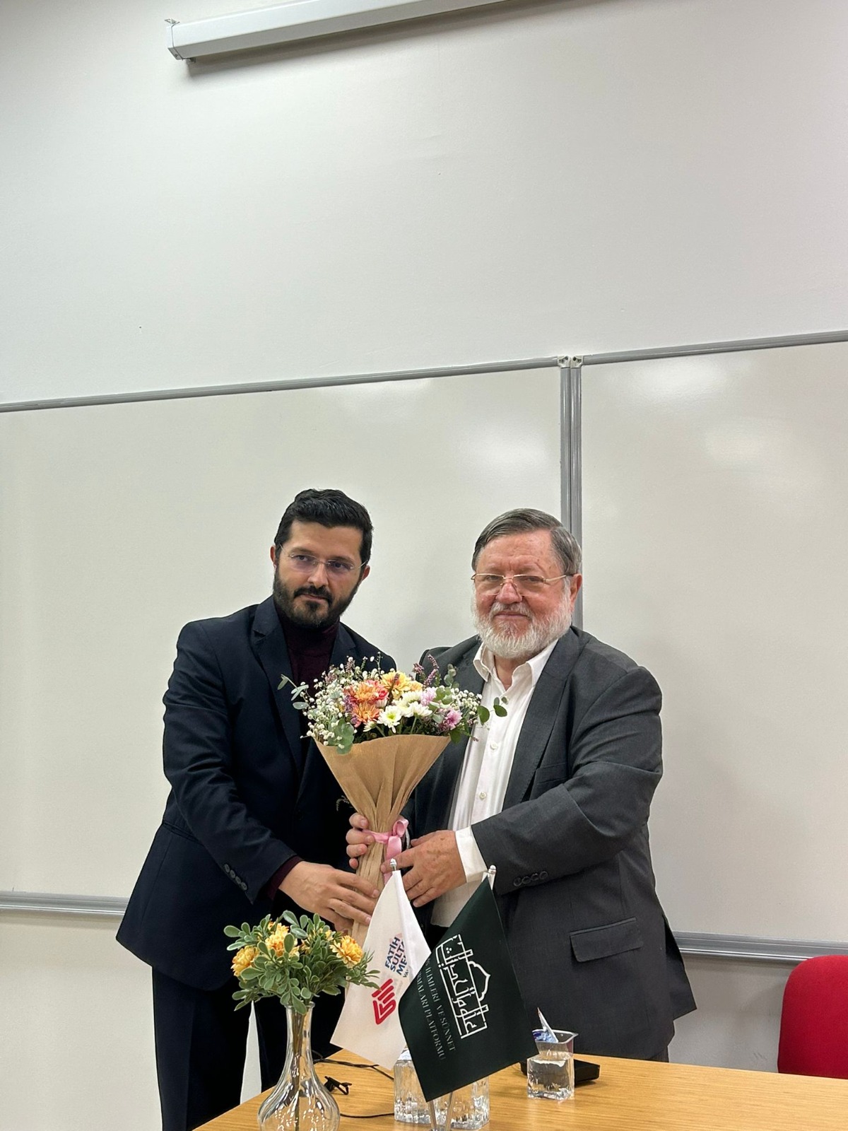 Namık Kemal Üniversitesi